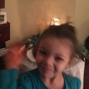 Meet your Posher, Jill